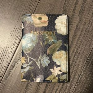 Passport Cover